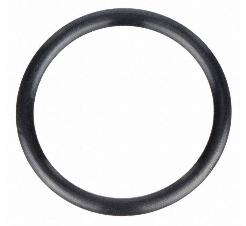 Black O-Rings (5 Pack)