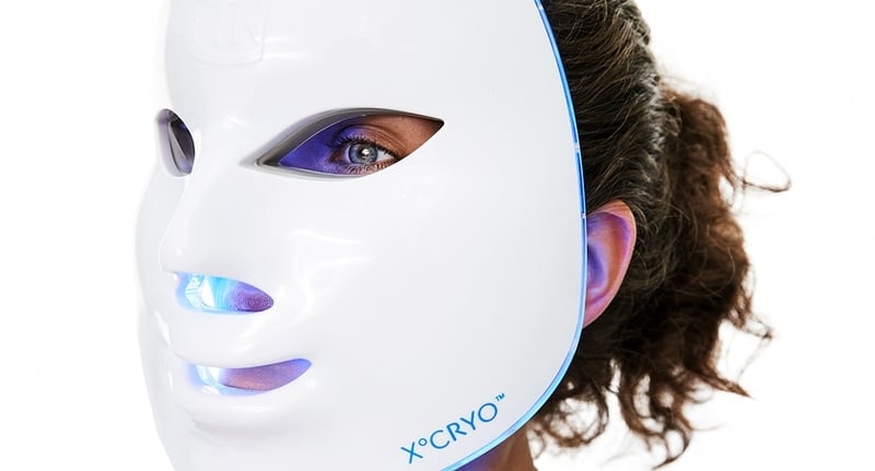 Cryo Mask Replacement