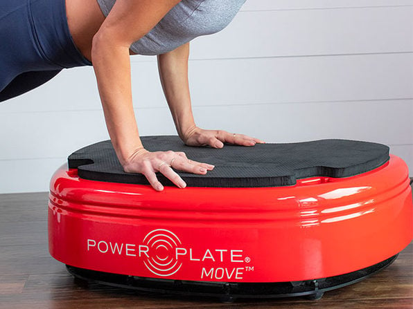 Power Plate Move