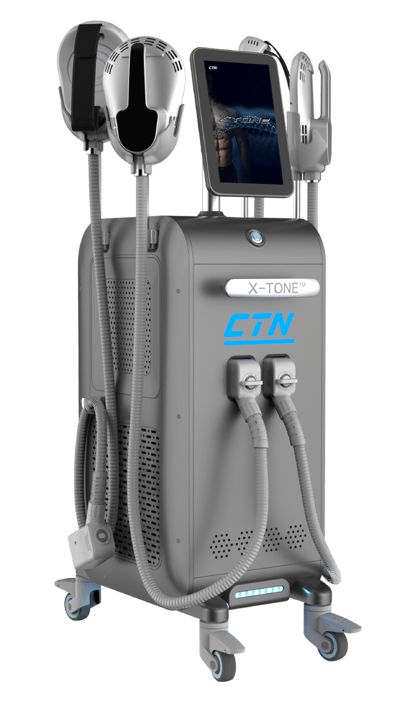 Why Xtone Air?