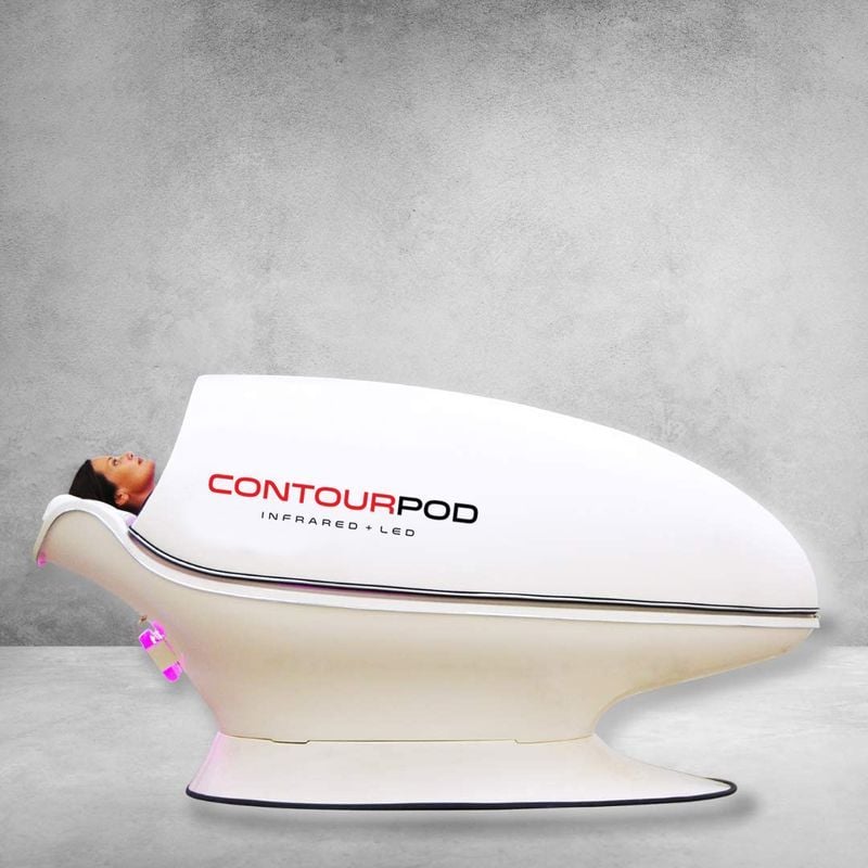 What Makes Contourpod Unique?