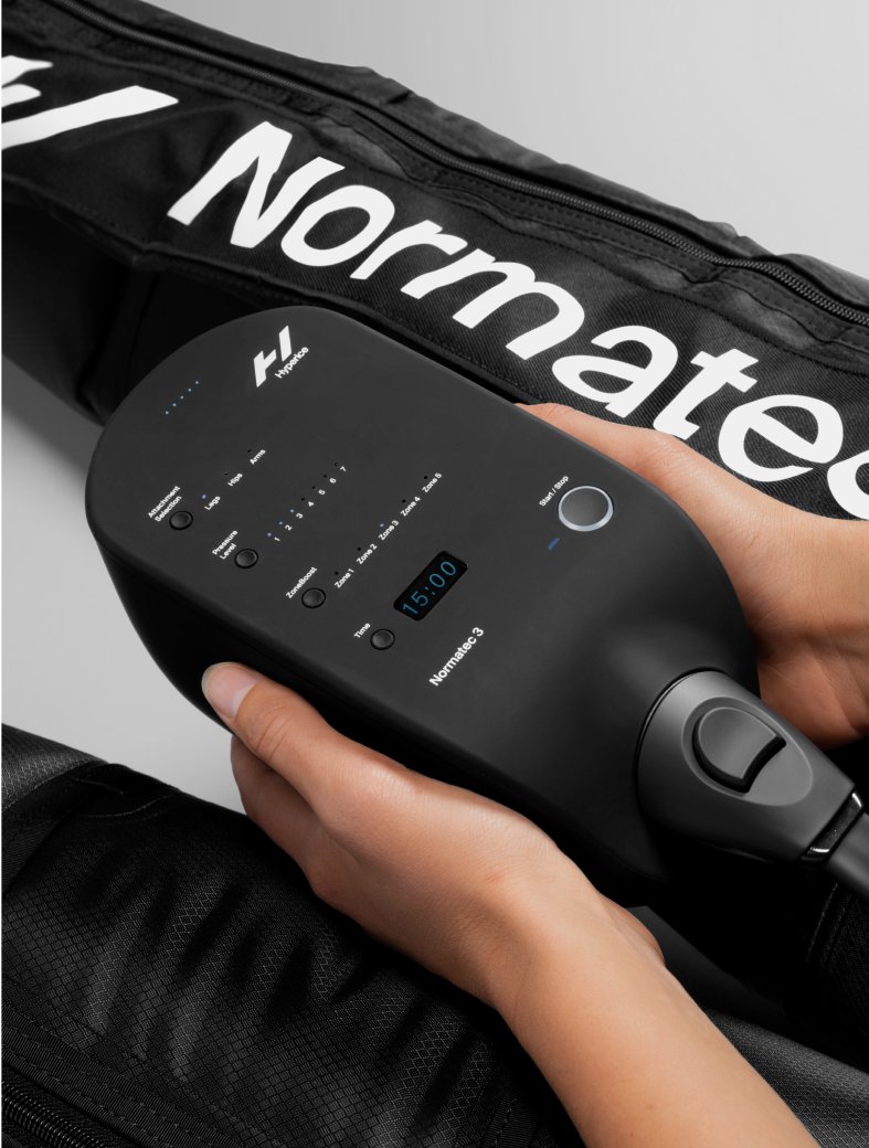 Normatec 3.0 Full Body Compression System