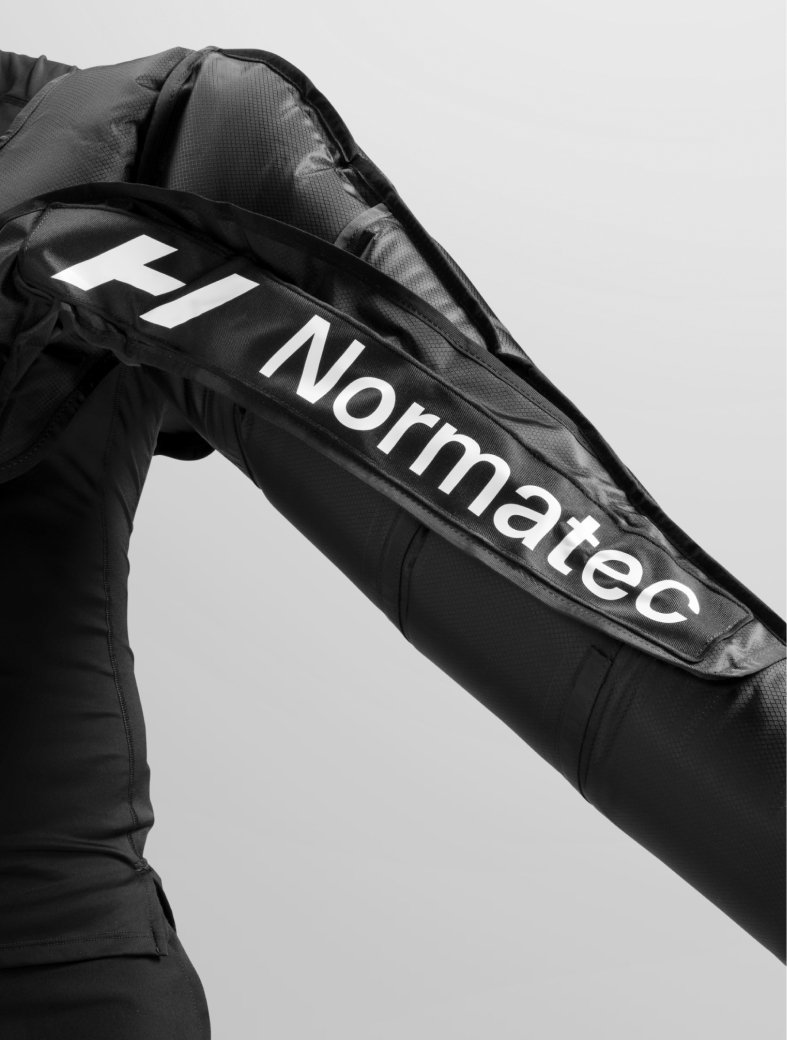 Normatec 3.0 Full Body Compression System