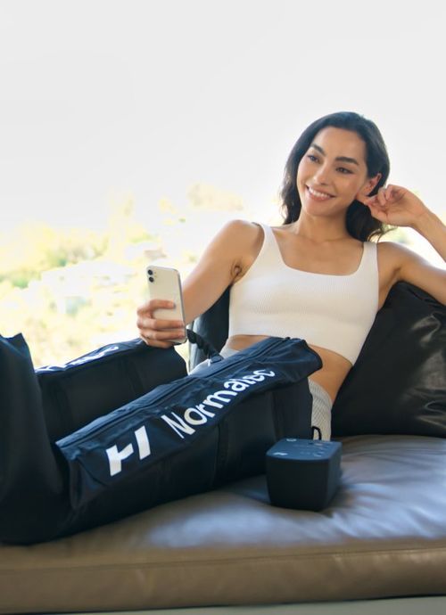 Normatec 3.0 Leg Compression System