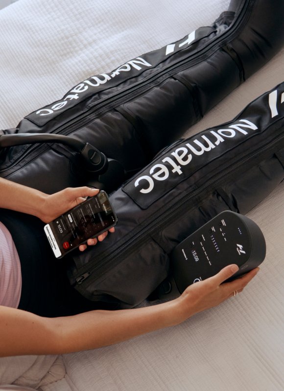 Normatec 3.0 Leg Compression System