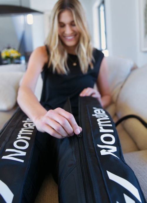 Normatec 3.0 Leg Compression System