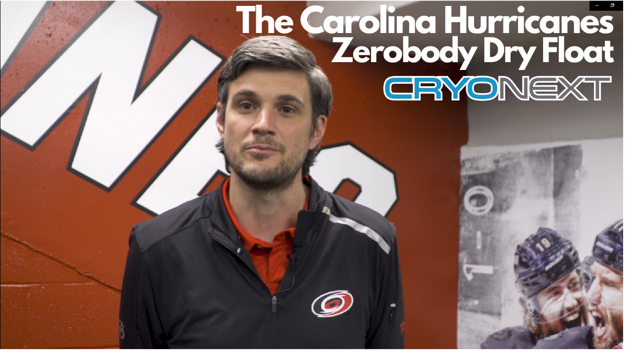 The Carolina Hurricanes Zerobody Dry Float